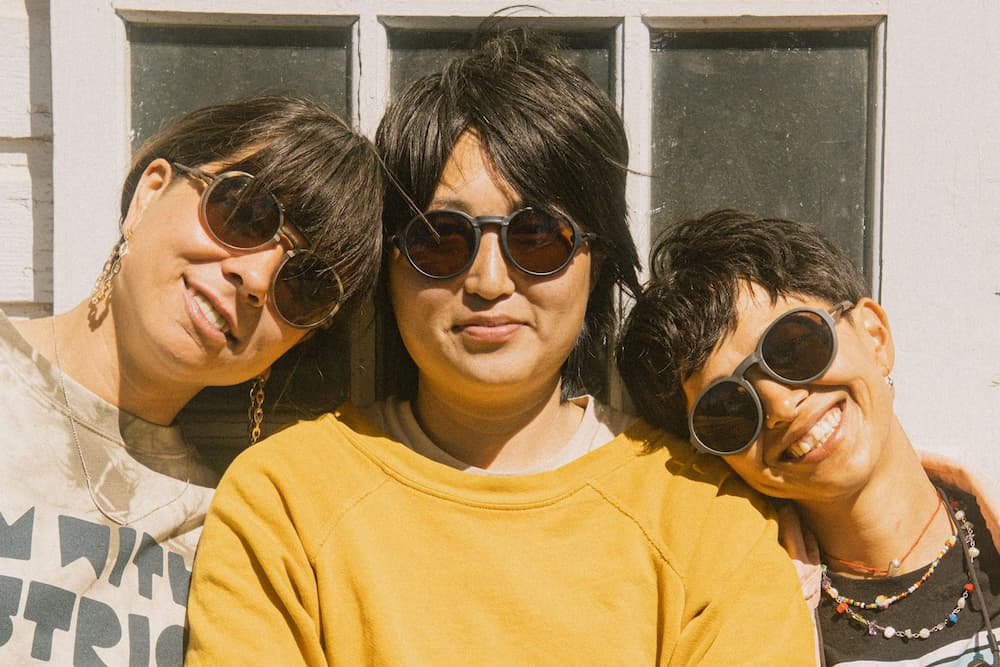 OMBRAZ VIALE/Charcoal/Polarized Brown