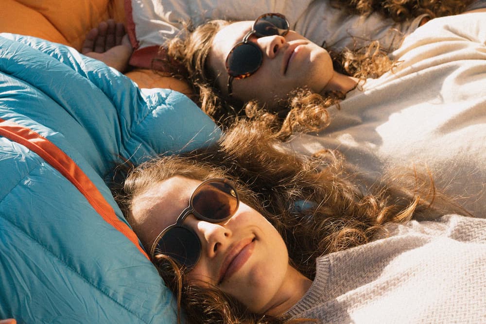 OMBRAZ VIALE/Dusk/Polarized Brown