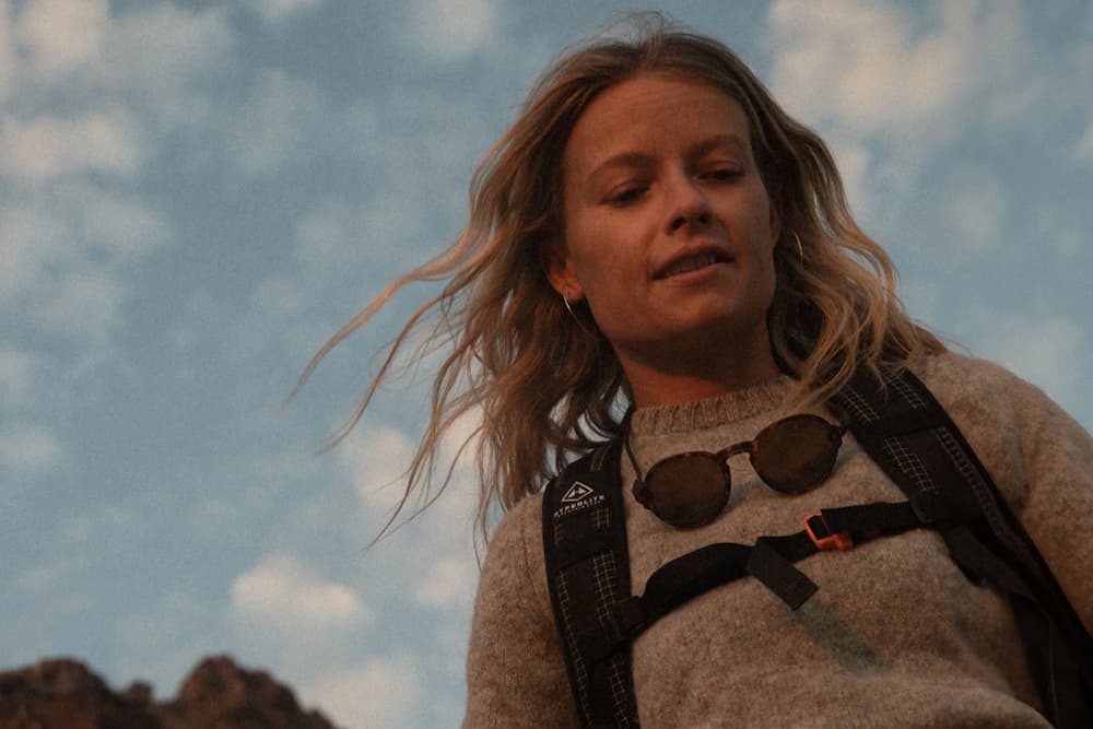 OMBRAZ VIALE/Tortoise/Polarized Yellow