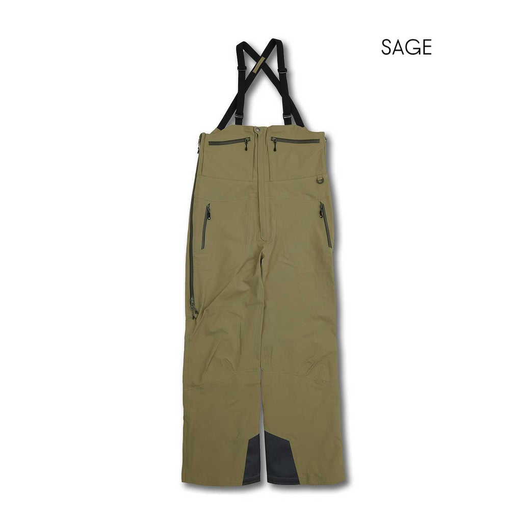 P.RHYTHM PEAK BIB