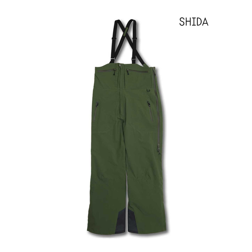 P.RHYTHM PEAK BIB