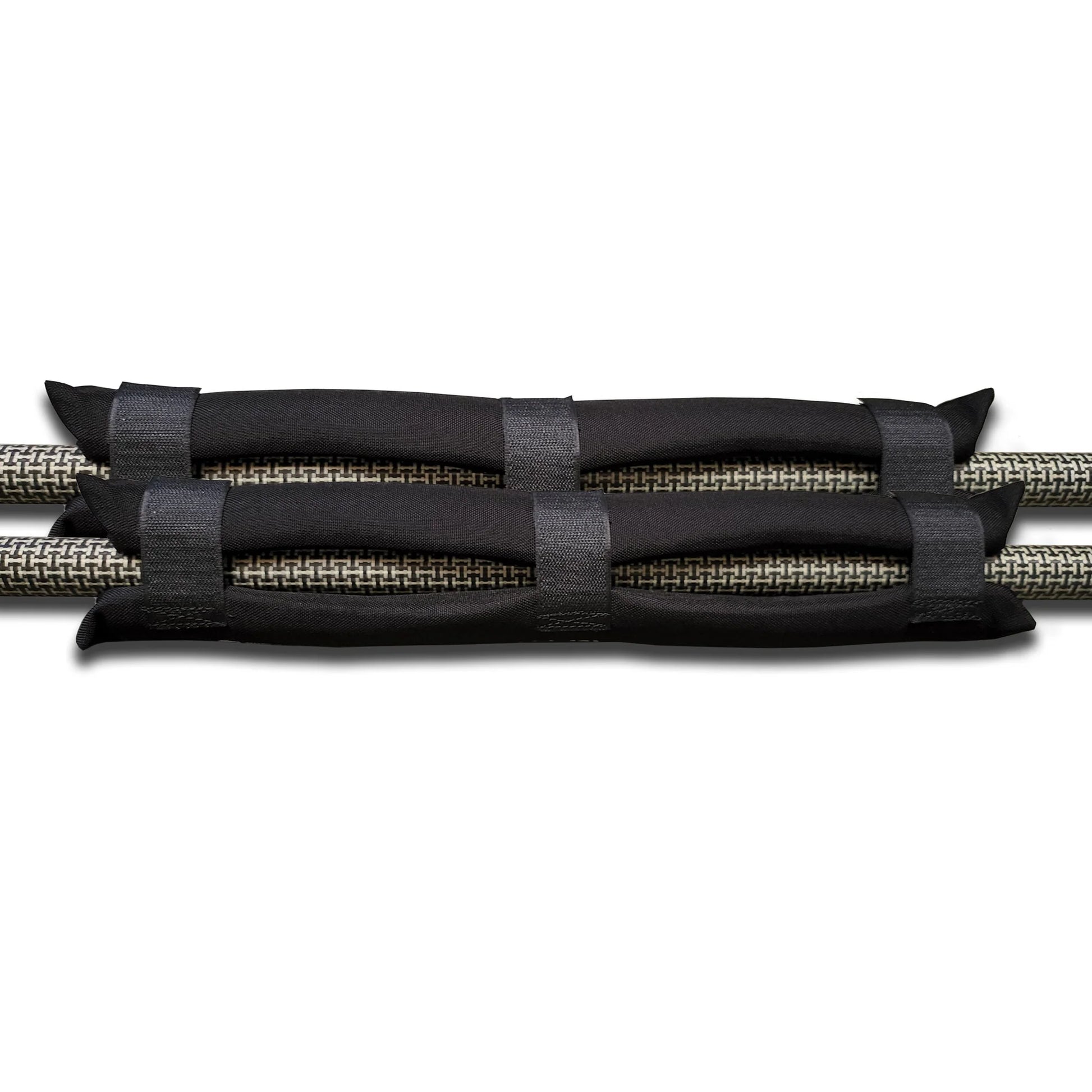 STAYCOVERED ラウンドサーフボードラックパッド