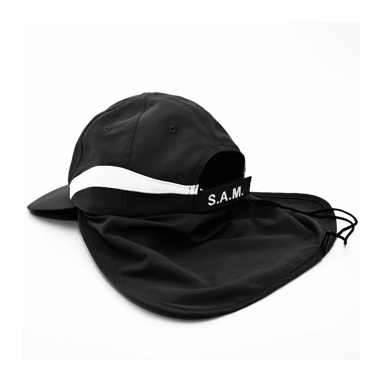 極上美品　SAM サーフハット　SHADE AT MOTION 極上美品 SAM サーフハット SHADE AT MOTION