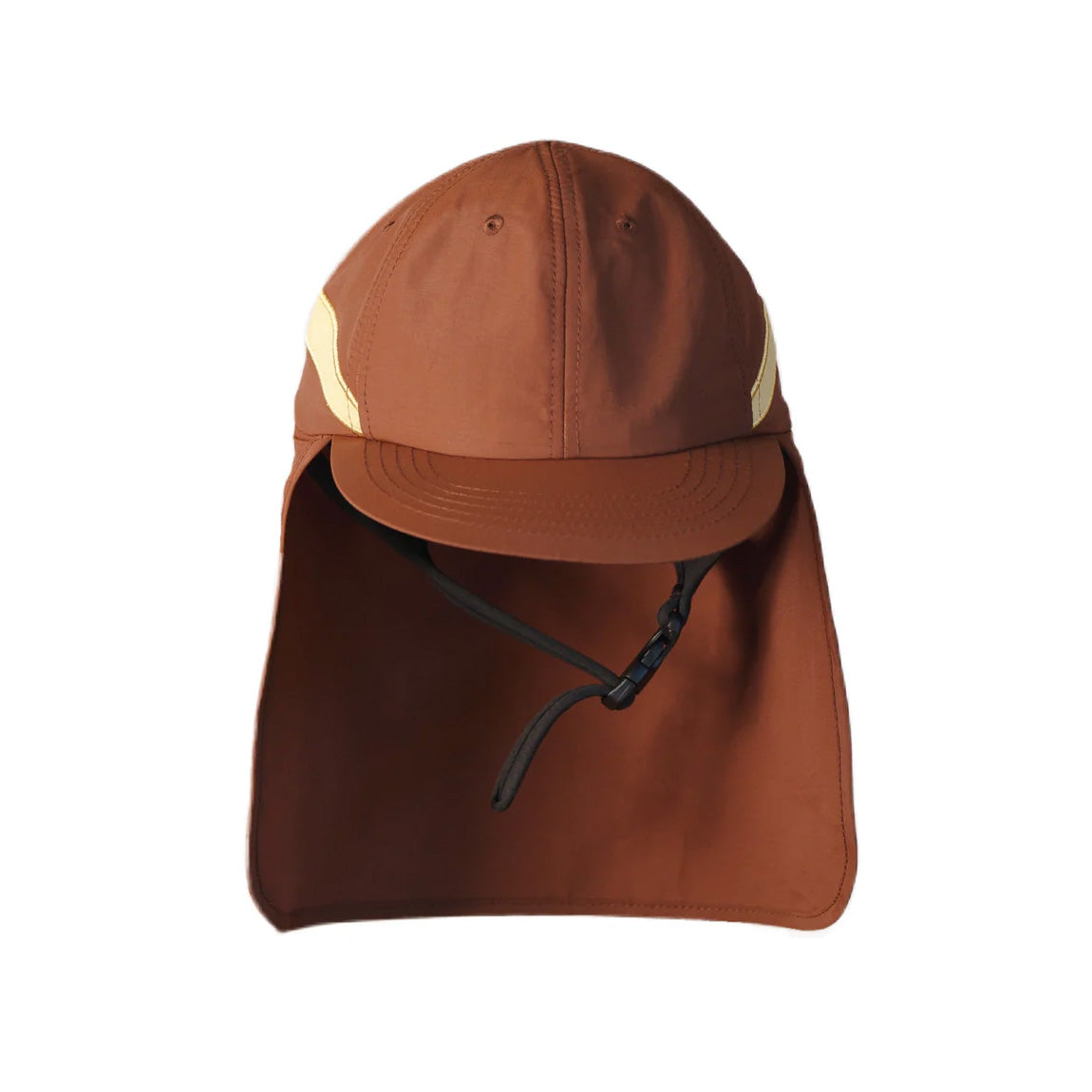 極上美品　SAM サーフハット　SHADE AT MOTION Shade at Motion - Original Sport - Water sports hat - S.A.M.