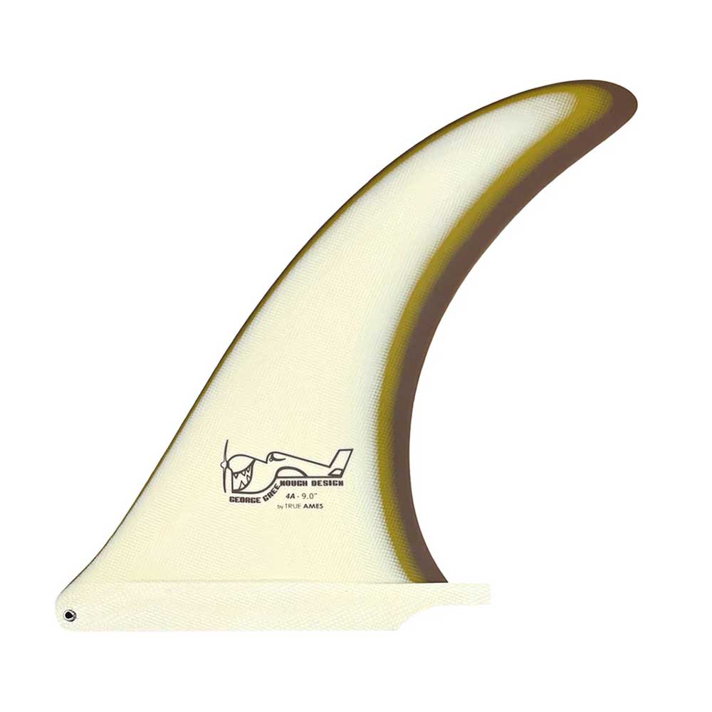 TRUE AMES Greenough 4-A