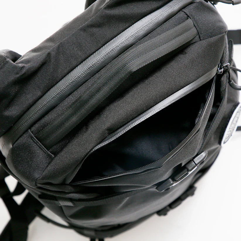 RAIN OR SHINE SC PACK 14L CORDURA