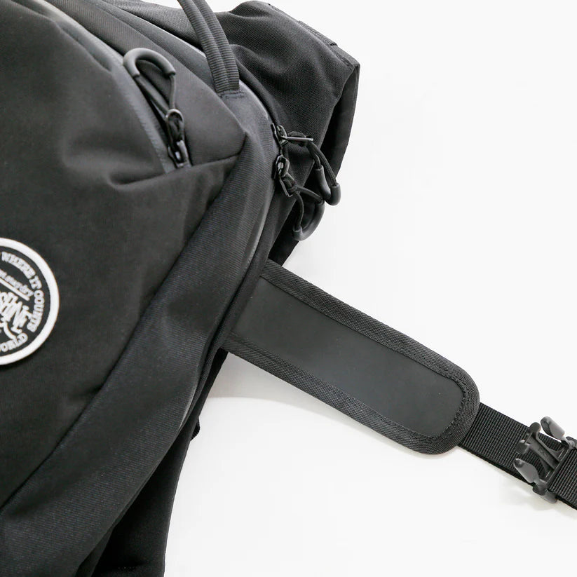 RAIN OR SHINE SC PACK 14L CORDURA – RIDE SURF+SPORT RAIN OR SHINE SC PACK 14L CORDURA – RIDE SURF+SPORT