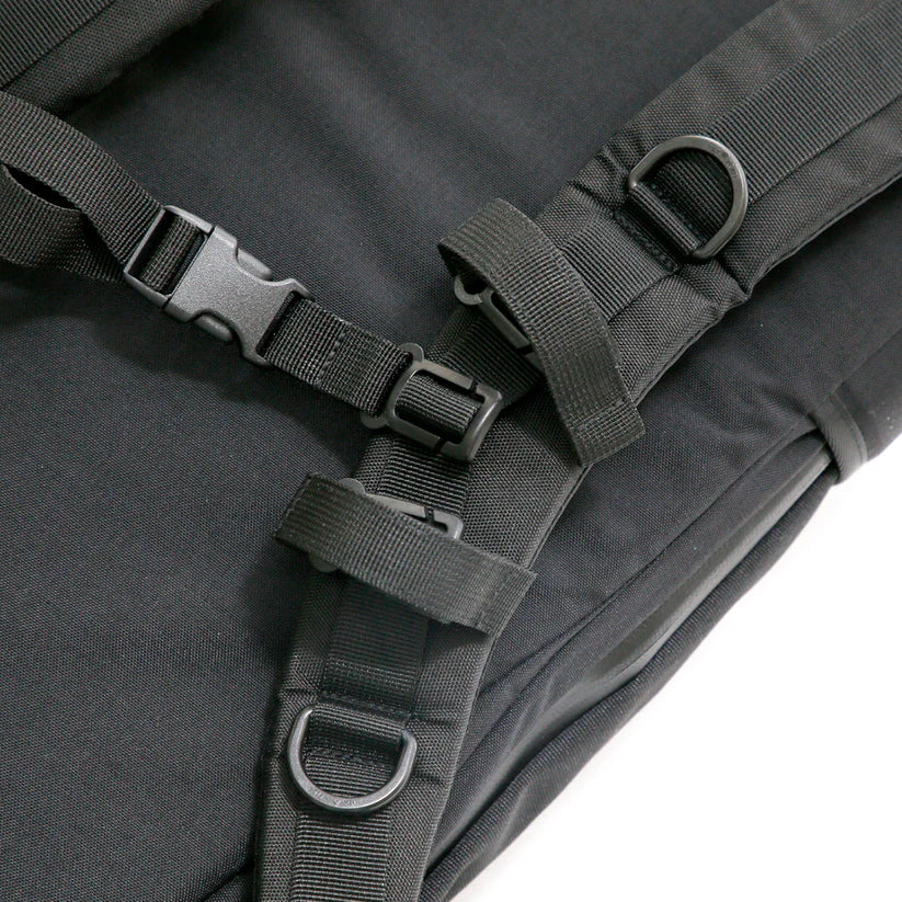 RAIN OR SHINE SC PACK 14L CORDURA