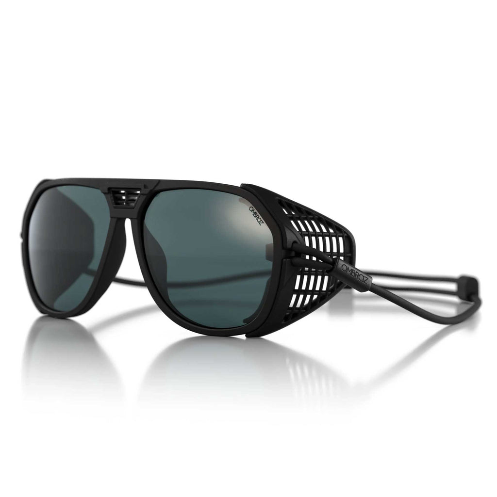 OMBRAZ TETON SIDE SHIELDS & NOSE PLUG