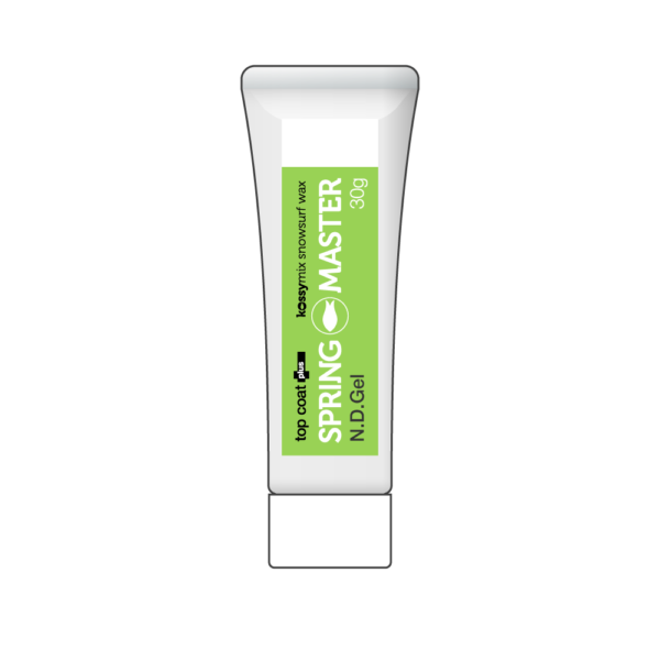 kossymix SPRING MASTER