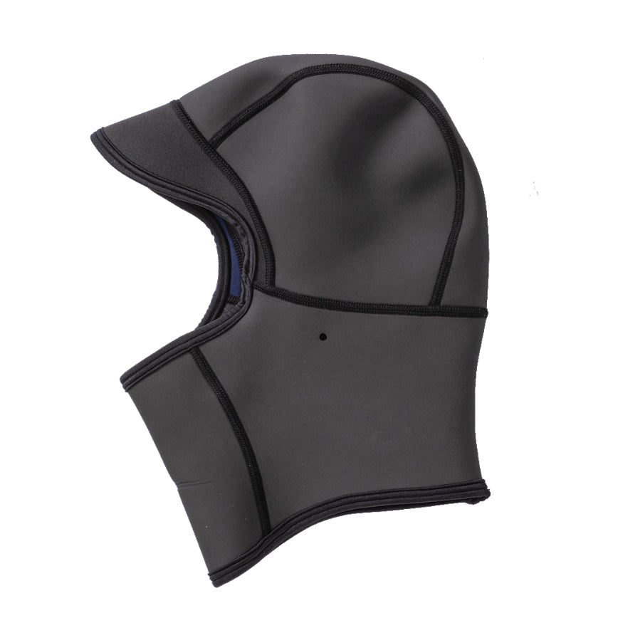 SURF GRIP Stress Free 1mm Hood