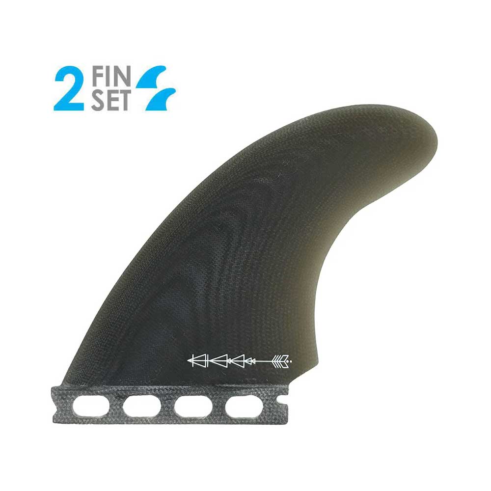 TRUE AMES TAPPY TWIN – RIDE SURF+SPORT