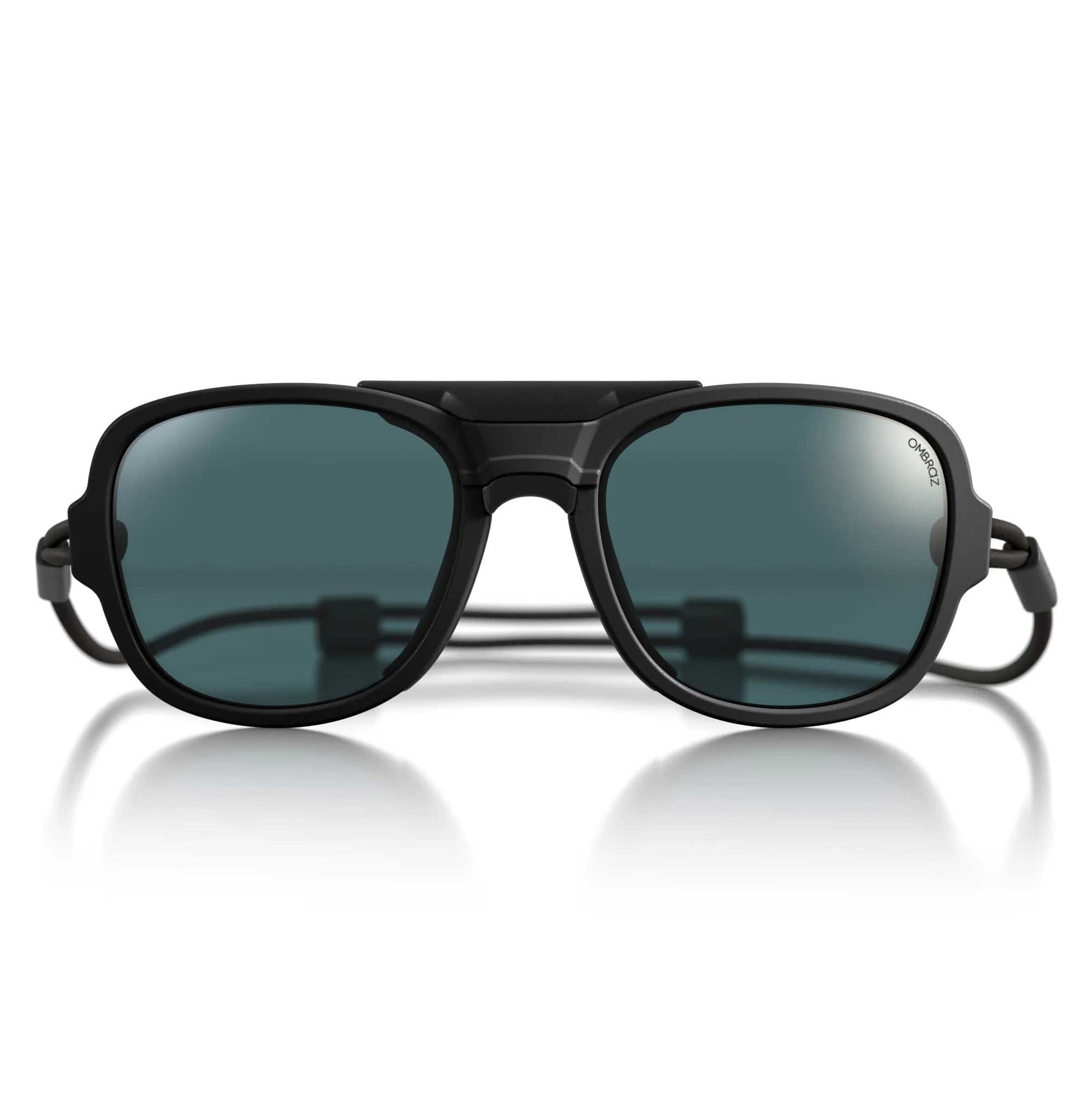 OMBRAZ TETON NOSE PAD RISER