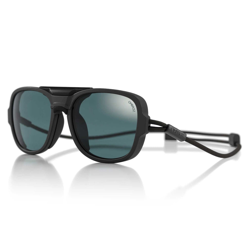 OMBRAZ TETON NOSE PAD RISER