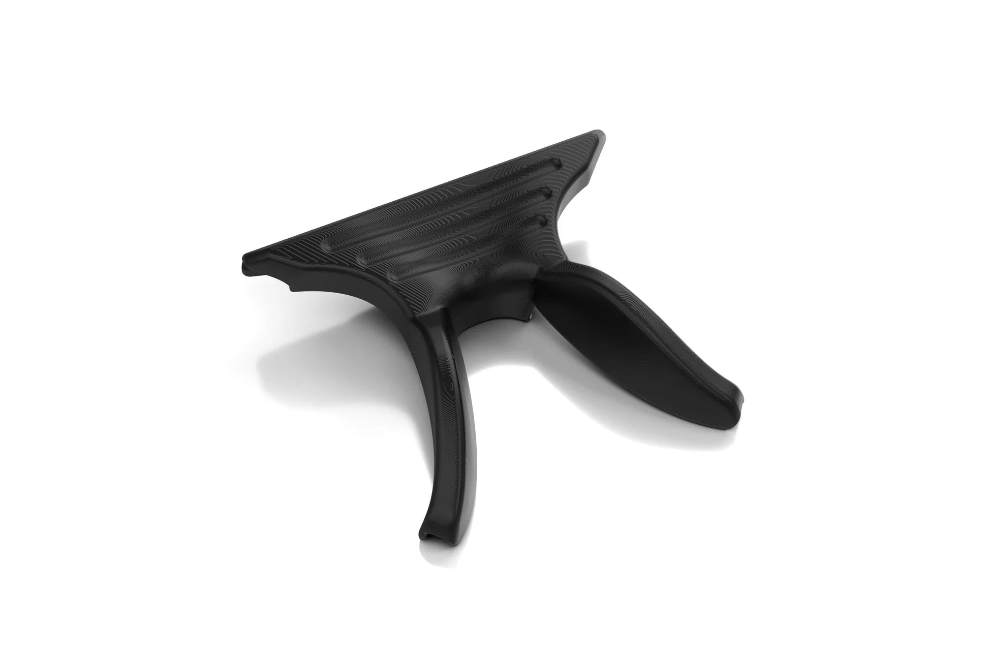 OMBRAZ TETON NOSE PAD RISER