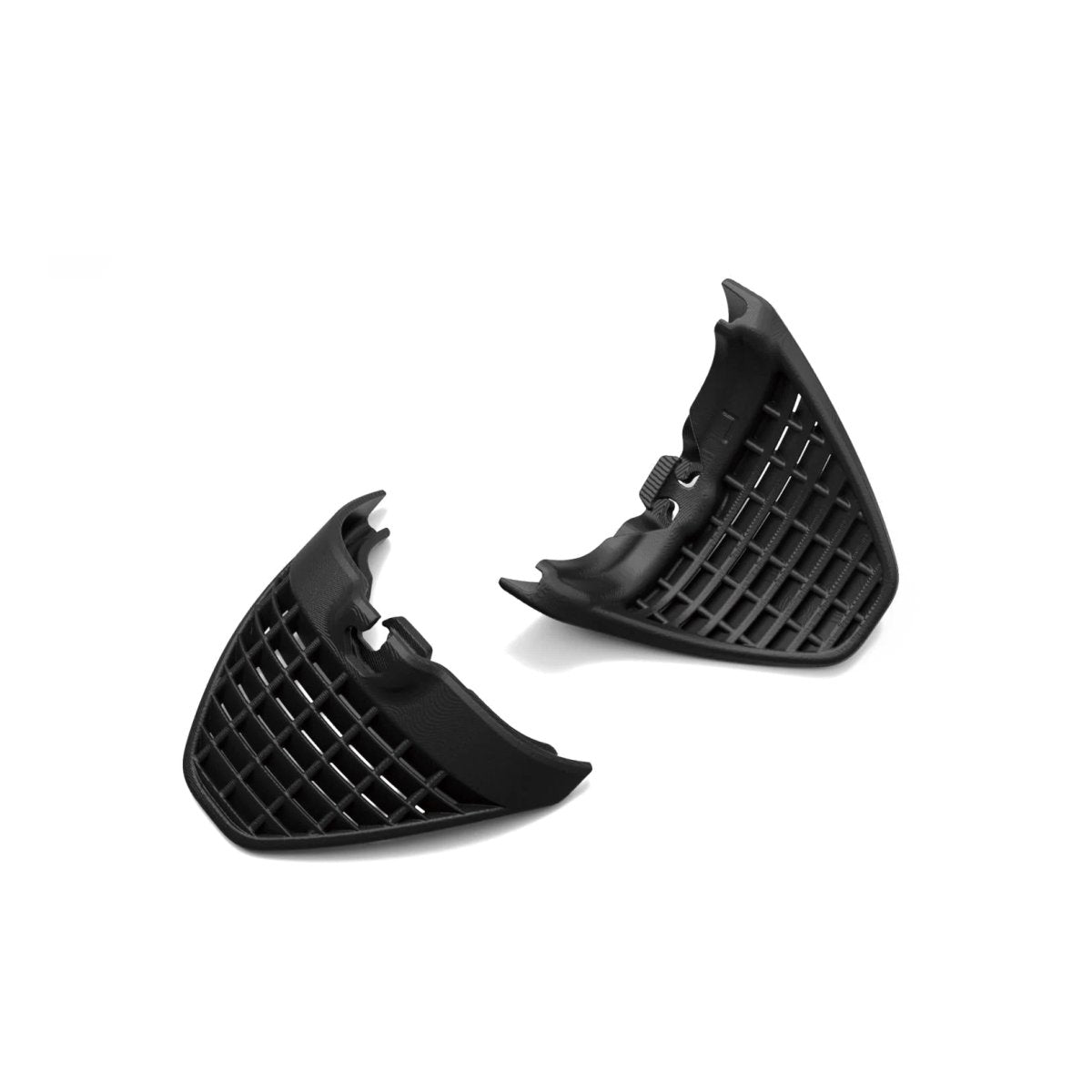 OMBRAZ TETON SIDE SHIELDS & NOSE PLUG