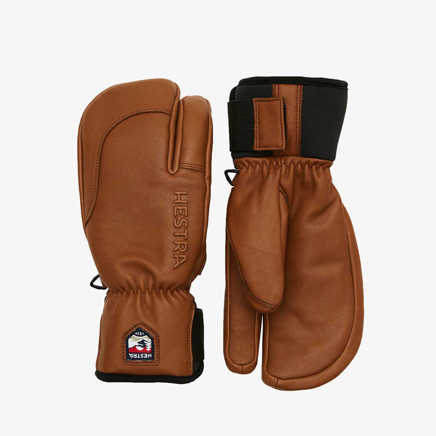 HESTRA TOPO 3-FINGER