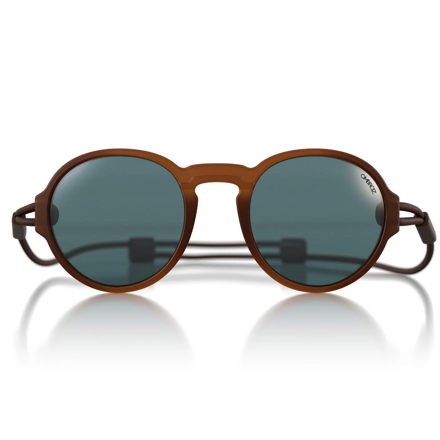 OMBRAZ VIALE dusk-polarized grey