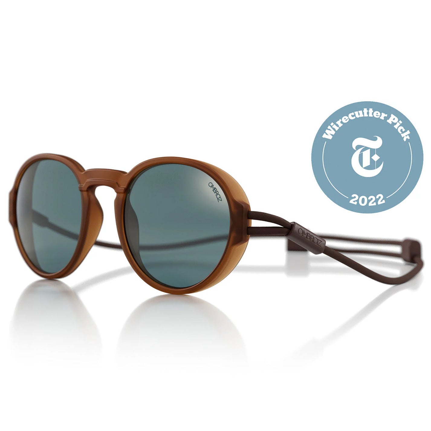 OMBRAZ VIALE dusk-polarized grey
