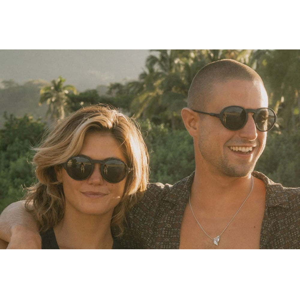 OMBRAZ VIALE dusk-polarized grey