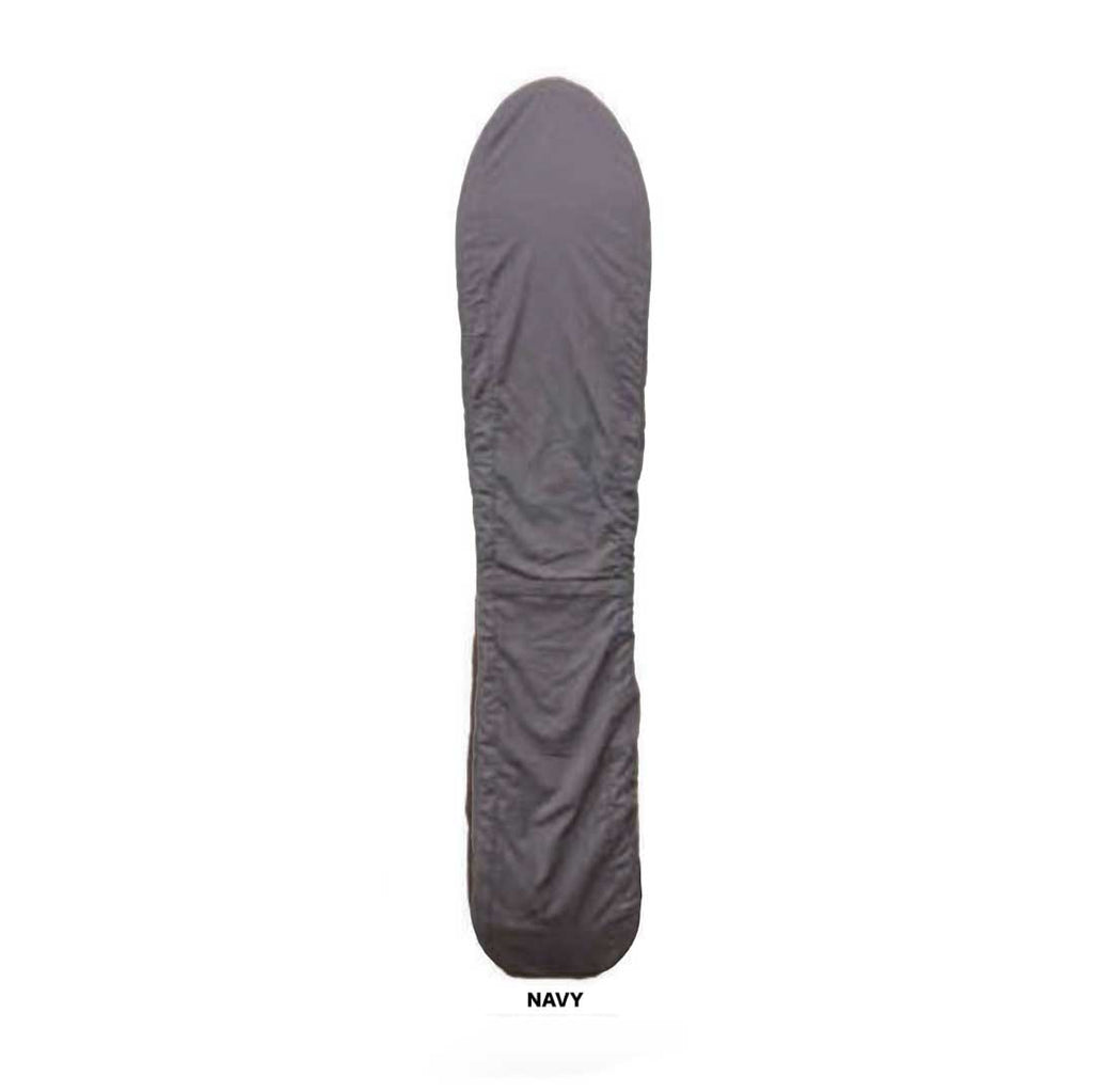 WASABI canvas sole wrap