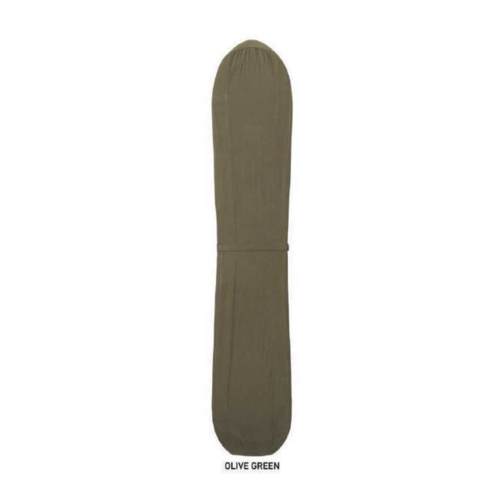 WASABI canvas sole wrap