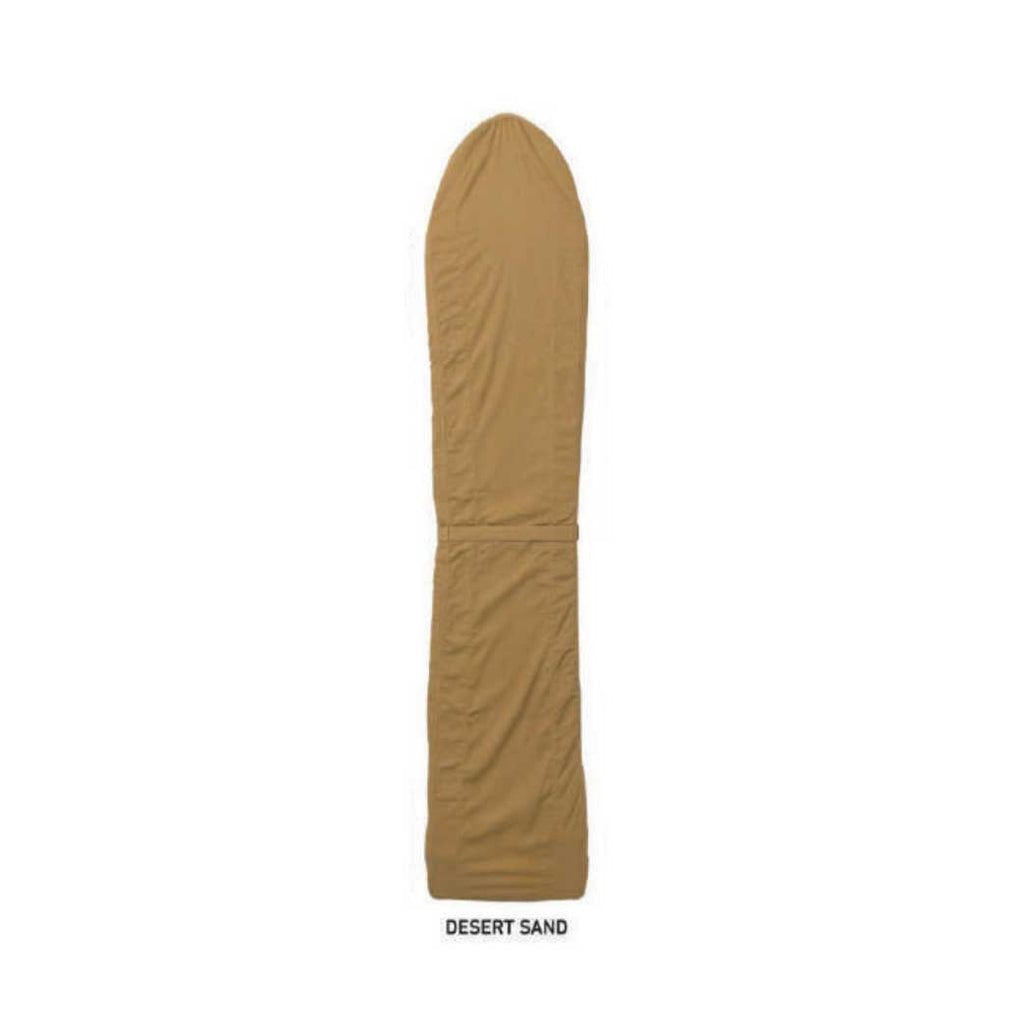 WASABI canvas sole wrap