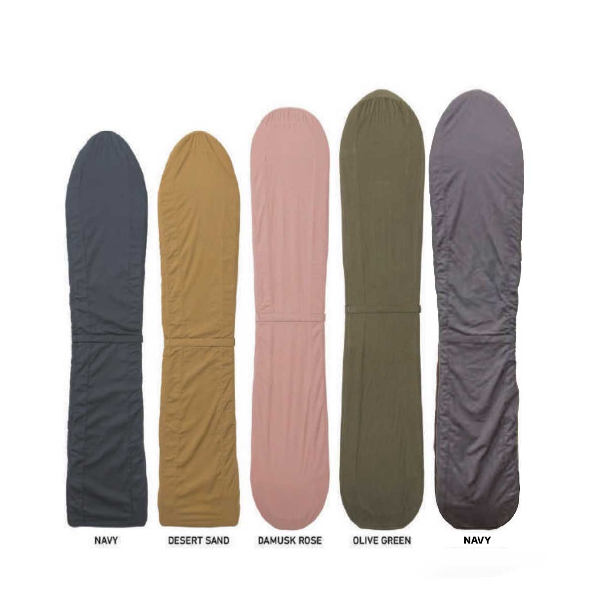 Wasabi Originals Case – RIDE SURF+SPORT