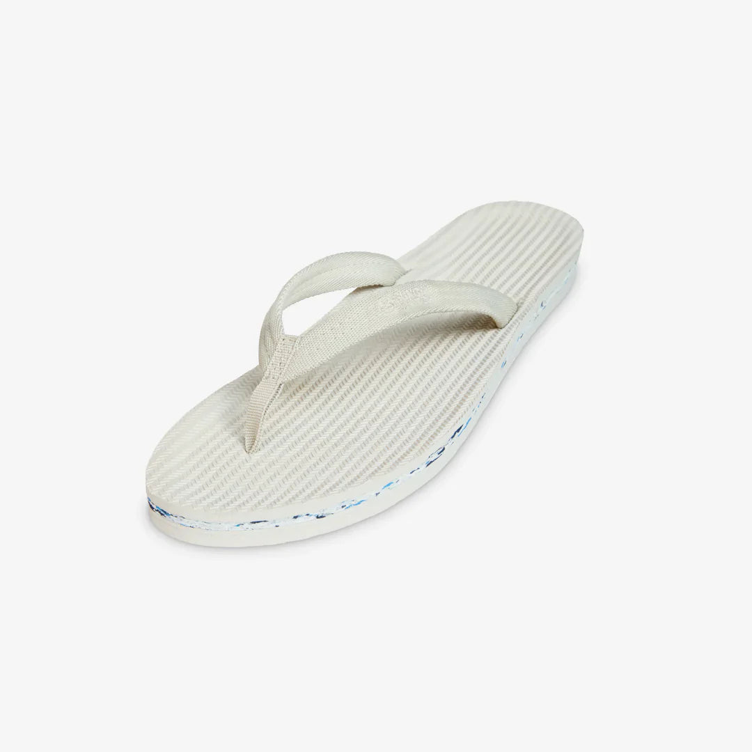indosole Women’s Riversole Flip Flops