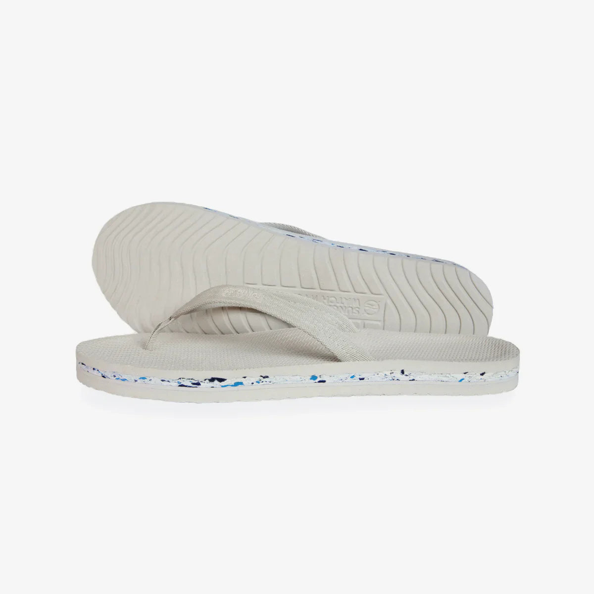 indosole Women’s Riversole Flip Flops