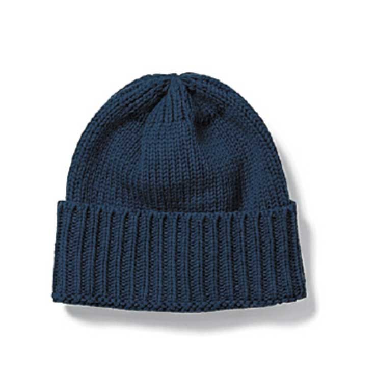 GREEN CLOTHING WOOL HAT