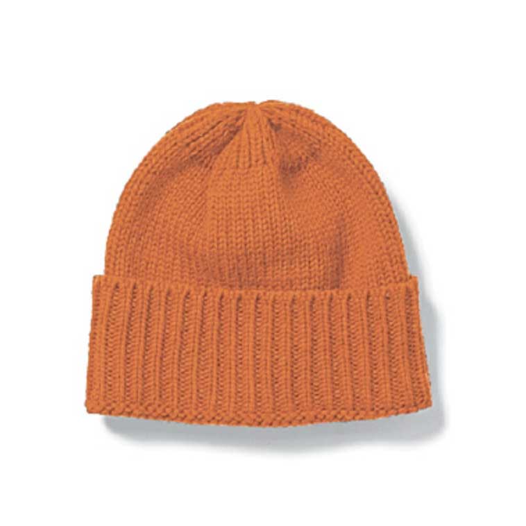 GREEN CLOTHING WOOL HAT